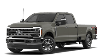 2027 Ford Super Duty® External Image 1